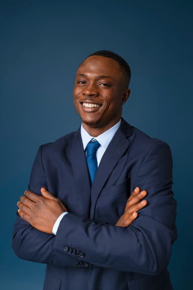 Jean-Luc Ouattara