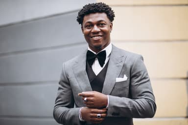 Thomas Kouassi