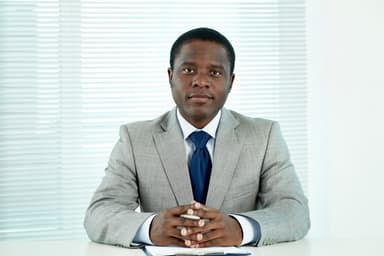 Zakaria Traoré